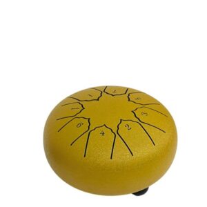 כלי הקשה Jinbao TD8-GOLD – פאנטם 6, 8 צלילים