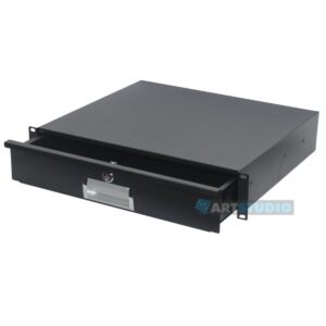 סטנד/מעמד Apextone DF2U-1000 – מגירה 2U עומק 40 סמ