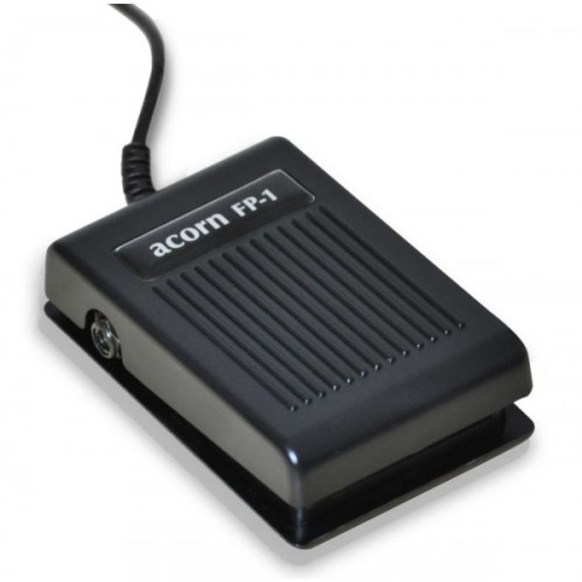 דוושת ססטיין Acorn FP-1 – פדאל ססטיין אוניברסלי 1 דוושת ססטיין Acorn FP-1 — פדאל ססטיין אוניברסלי