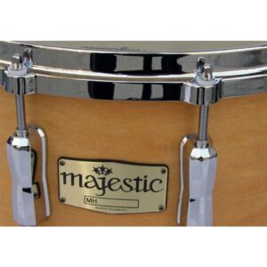 סנר Majestic – Full Maple Snare