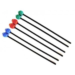 מקלות תופים Jinbao JBM1 – מקל לקסילופון/מרימבה