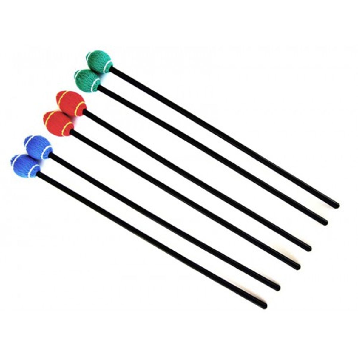 מקלות תופים Jinbao JBM1 – מקל לקסילופון/מרימבה 1 מקלות תופים Jinbao JBM1 — מקל לקסילופון/מרימבה