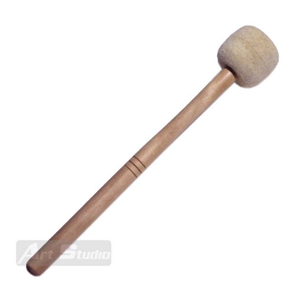 אביזר לתופים Jinbao T3-BASS – מקל בס 1 אביזר לתופים Jinbao T3-BASS — מקל בס