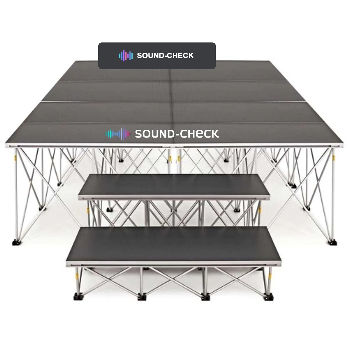 במה Speed Truss ST-10036-20 – מדרגה 20ס״מ 3 AS stage S3 PROJECT clean
