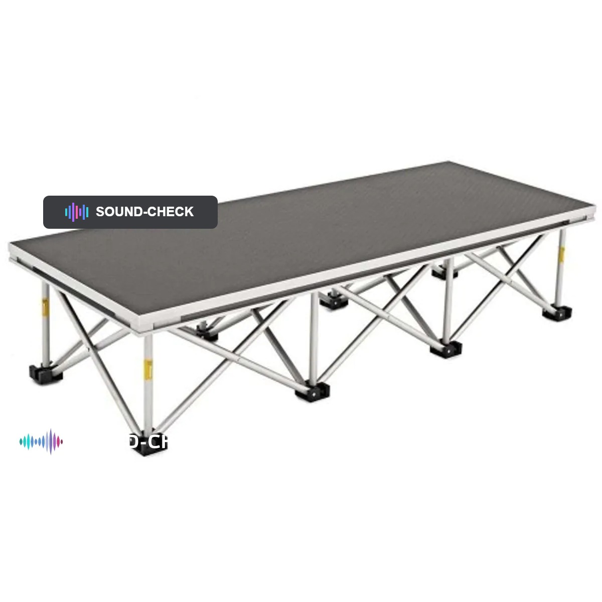 במה Speed Truss ST-10036-20 – מדרגה 20ס״מ 4 AS stage S3 STAIR 20 clean
