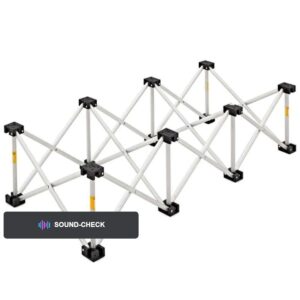 במה Speed Truss ST-10036-20 – מדרגה 20ס״מ