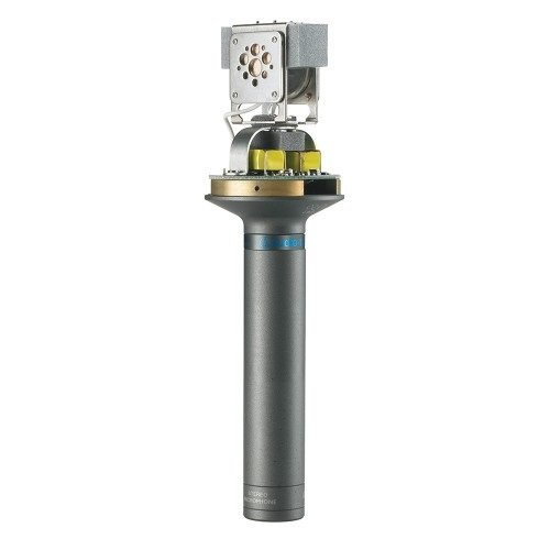 מיקרופון שידור Audio-Technica AT8022 2 מיקרופון שידור Audio-Technica AT8022