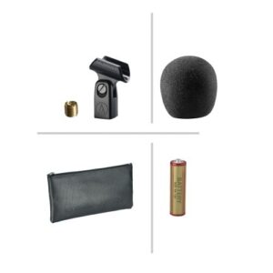 מיקרופון שידור Audio-Technica AT8031