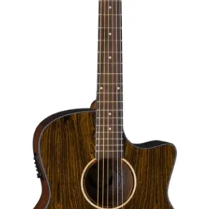 גיטרה אקוסטית AXS Exotic דגם Caidie של חברת Dean