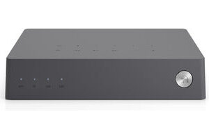 משדר אודיו חכם Audio Pro Link 2 — מזרין מולטי-רום