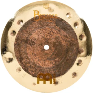 מצילת ספלאש Meinl B10DUS בקוטר 10 אינץ’