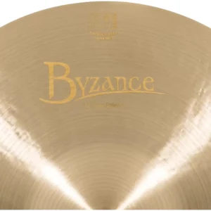 מצילת ספלאש Meinl B10JS בקוטר 10 אינץ’