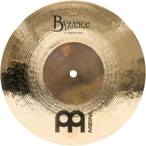 מצילת ספלאש Meinl B10POS-B בקוטר 10 אינץ’