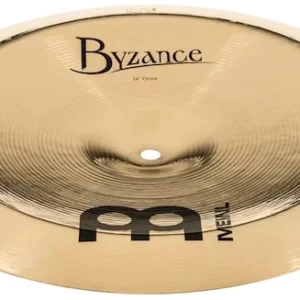 מצילה צ’ינה 14″ מסדרת Traditional Brilliant