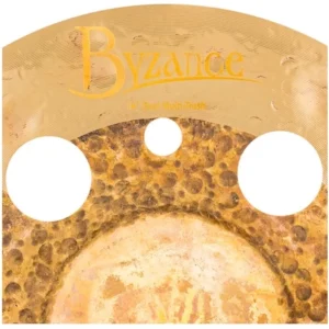 מצילה מולטי טראש 14״ Byzance