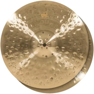 זוג מצילות היי-האט Meinl Byzance Foundry Reserve Hi-Hat 14″