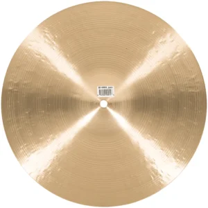 זוג מצילות היי-האט Meinl Byzance Traditional Medium Hi-Hat 14″