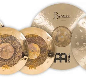 סט מצילות Meinl | B15182021