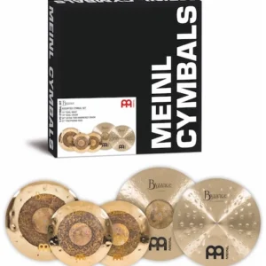 סט מצילות Meinl | B15182021