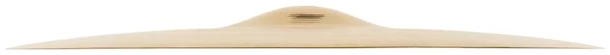 מצילה קראש 15" Thin Brilliant מסדרת Traditional 5 מצילה קראש 15" Thin Brilliant מסדרת Traditional - תמונה 5