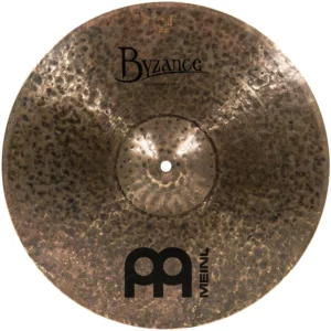 מצילת קראש Meinl Byzance Dark Crash 16׳