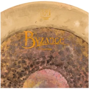 מצילת צ׳ינה Meinl Byzance Dual China 16׳