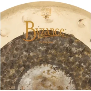 מצילת קראש Meinl Byzance Dual Crash 16׳