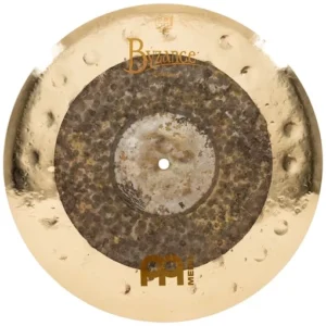מצילת קראש Meinl Byzance Dual Crash 16׳