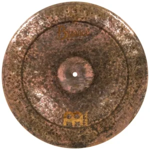 מצילת צ׳ינה Meinl Byzance Extra Dark China 16׳