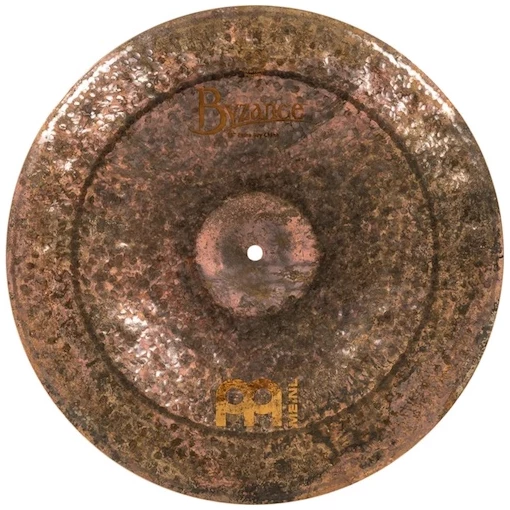 מצילת צ׳ינה Meinl Byzance Extra Dark China 18׳ 1 מצילת צ׳ינה Meinl Byzance Extra Dark China 18׳ - תמונה ראשית