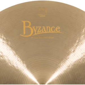 מצילה קראש 16″ Meinl | B16JETC