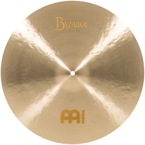 מצילת קראש Meinl Byzance Jazz Thin Crash 16׳