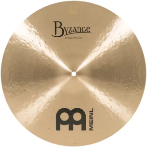 מצילת קראש Meinl Byzance Medium Thin Crash 16׳