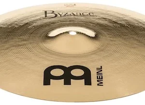 מצילת קראש Meinl Byzance Traditional Thin Crash 16׳ Brilliant
