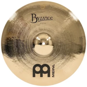מצילת קראש Meinl Byzance Traditional Thin Crash 16׳ Brilliant