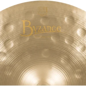 מצילה קראש 16״ Vintage Byzance