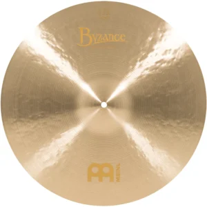 מצילת קראש Meinl Byzance Jazz Thin Crash 18׳