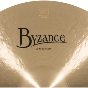 מצילה קראש 18 Meinl | B18MC