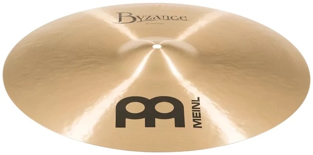 מצילה קראש 18" סדרת Traditional 6 מצילה קראש 18" סדרת Traditional - תמונה 6