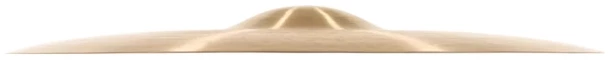 מצילה קראש 18" סדרת Traditional 5 מצילה קראש 18" סדרת Traditional - תמונה 5