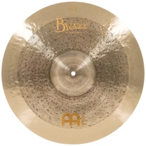 מצילת קראש Meinl Byzance Jazz Trash Crash 18׳