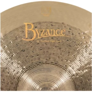 מצילת קראש Meinl Byzance Jazz Trash Crash 18׳