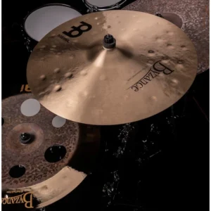 מצילה קראש 19″ Meinl | B19ETHC