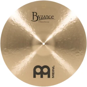 מצילה קראש 19״ Medium Thin Byzance
