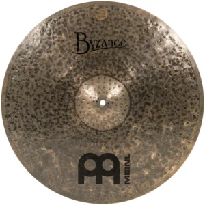 מצילת רייד Meinl Byzance Dark Big Apple Dark Ride 20″