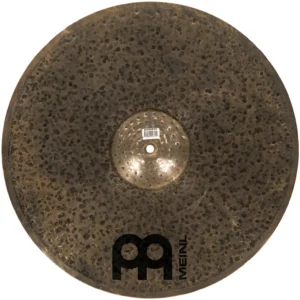 מצילת רייד Meinl Byzance Dark Big Apple Dark Ride 20″