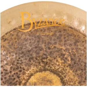 מצילת צ׳ינה Meinl Byzance Dual China 20׳