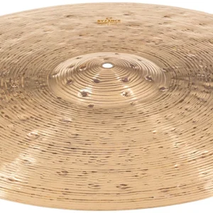 מצילת קראש Meinl Byzance Foundry Reserve Crash 20″