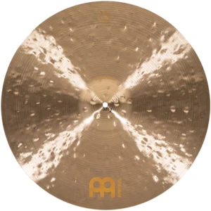 מצילת קראש Meinl Byzance Foundry Reserve Crash 20″