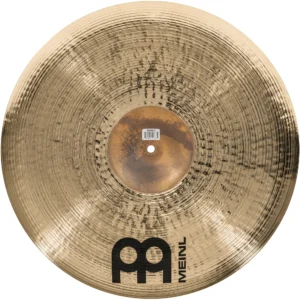מצילת קראש Meinl Byzance Polyphonic Crash 20׳ Brilliant